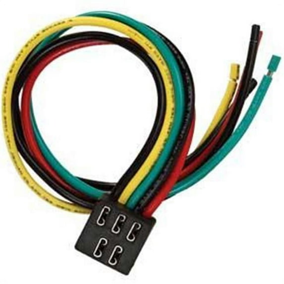 13061 2-Row Slide-Out Wire Harness