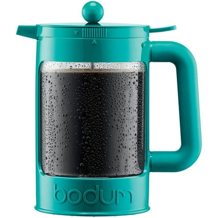 Bodum Bean Iced Coffee Maker Review Bodum Bean Iced Coffee Maker Review