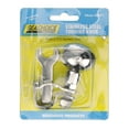 thumbnail image 5 of Seachoice Stainless Steel Turning Knob, Fits Destroyer Wheels, Includes Installation Tool, 5 of 5
