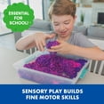 thumbnail image 5 of Educational Insights Pluffle® Mini 8 Pack, Sensory Bin Filler for Ages 3+, 5 of 6
