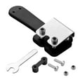 thumbnail image 5 of JISADER ATV Throttle Extender Repair Parts Replace Stainless Steel Easy Installation, 5 of 9