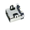 thumbnail image 1 of for Nintendo DSi NDSi XL LL Power Jack Connector Charging Port Jack Socket Replacement 2pcs Pack (A Style), 1 of 5