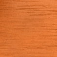 thumbnail image 2 of Ultimate Textile Shantung - Majestic 4 ft. Fitted Tablecloth (24"W x 48"L x 36"H) Orange, 2 of 3