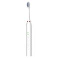thumbnail image 3 of Sentmoon Electronics Gadgets Powerful Electric Toothbrush Adult Timer Brush 5 Mode USB Charger Rechargeable Tooth Brushes Replacement Heads Set Electronics Gadgets Deals of The Day, 3 of 9