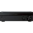thumbnail image 1 of Open Box Sony STRDH190 2-Channel Home Stereo Receiver with Phono Inputs and Bluetooth, Black, 1 of 5