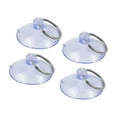 thumbnail image 2 of 35mm Transparent Suction Cup Screen Removal Tool 4-Pcs Stainless Steel Ring Phone Repair Kit Professional Mobile Screen Disassembly Accessory for Technicians and DIY Repairs, 2 of 6