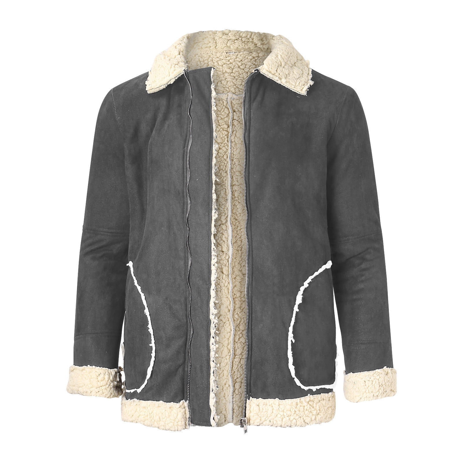 HSMQHJWE Polo Jackets For Men Plus Size Mean Jacket Men Plus HSMQHJWE Polo Jackets For Men Plus Size Mean Jacket Men Plus