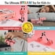 thumbnail image 2 of The Off Bits Juguetes de construcción de tallos Educativos construye tu propio robot de juguete para niños de 6 7 8 9 años Niños y niñas Juguetes de tallo de animales Kit de ingeniería Juguetes de con, 2 of 5