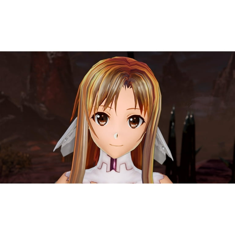 Sword Art Online Last Recollection - PlayStation 4