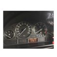 thumbnail image 4 of Car Speedometer Cover Bezel Trim Dashboard Gauge Ring Set for E39 5 Series E38 7 Series E53 X5, 4 of 5