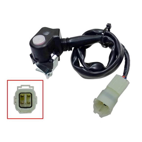 Replacement Kill Switch For Yamaha