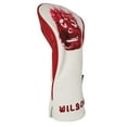 thumbnail image 3 of Wilson Embroidered Driver Headcover by ReadyGOLF, 3 of 4