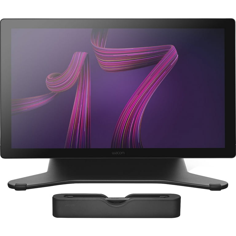 Wacom 17.3