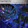 thumbnail image 3 of Proyector láser navideño de luces Poeland con control remoto, 3 of 8