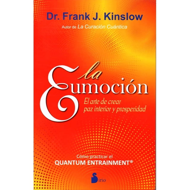 LA EUMOCION SIRIO Frank Kinslow