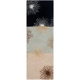 thumbnail image 1 of Safavieh Soho 1'6" X 4'6" Hand Tufted Wool Rug, 1 of 5