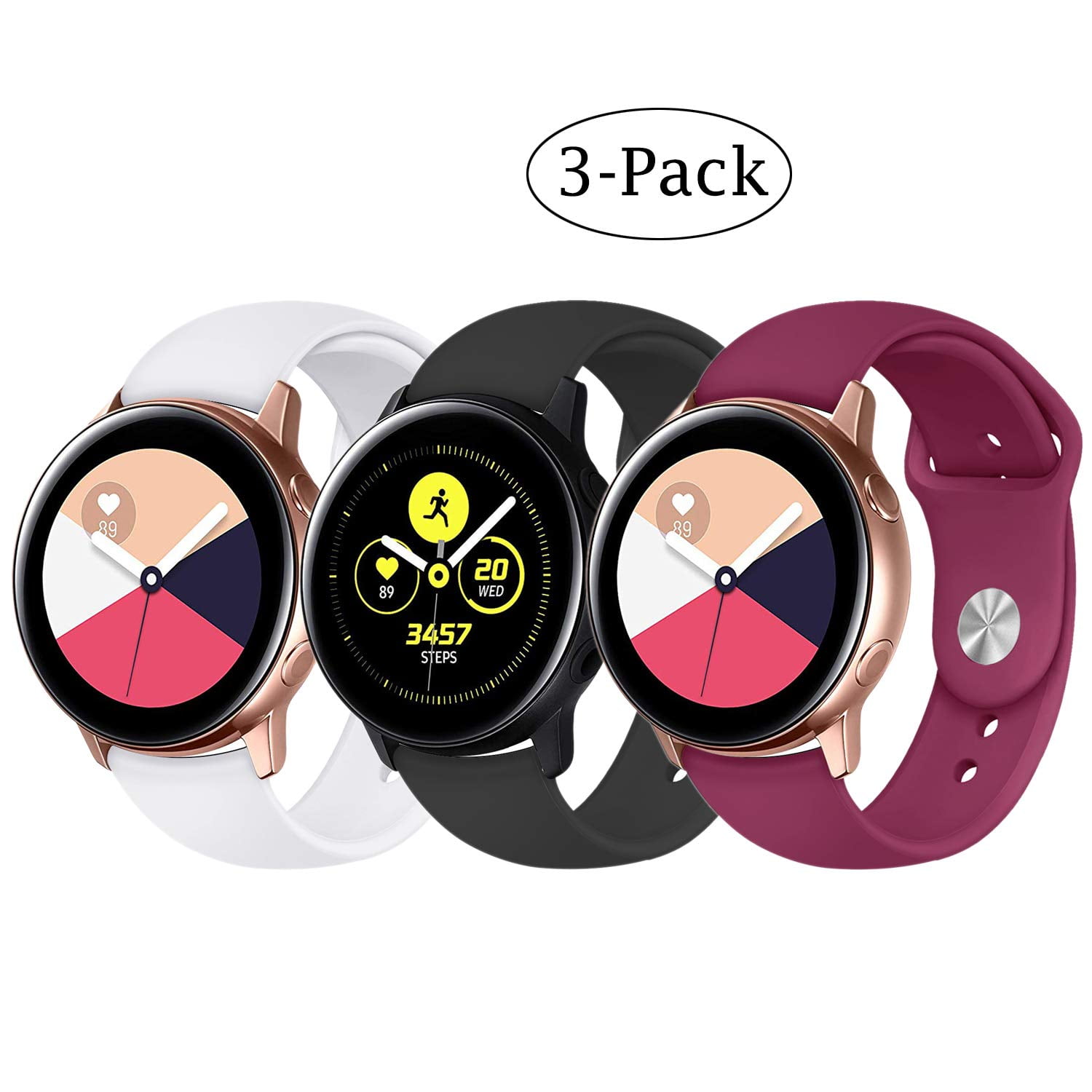 galaxy watch band 20mm