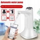 thumbnail image 1 of Bomba de dispensador de agua Dispositivo de bombeo eléctrico portátil Botella de agua potable Auto USB Dispensador de agua eléctrica recargable, 1 of 9