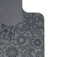 thumbnail image 3 of Guardoinrt Tapis Réformateur Exercice Portable pour Yoga Pilates Entraînement Physique Exercice Entraînement, 3 of 7