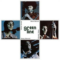 Marcus,Steve / Vitous,Miroslav / Sharrock,Sonny - Green Line - Music & Performance - Vinyl