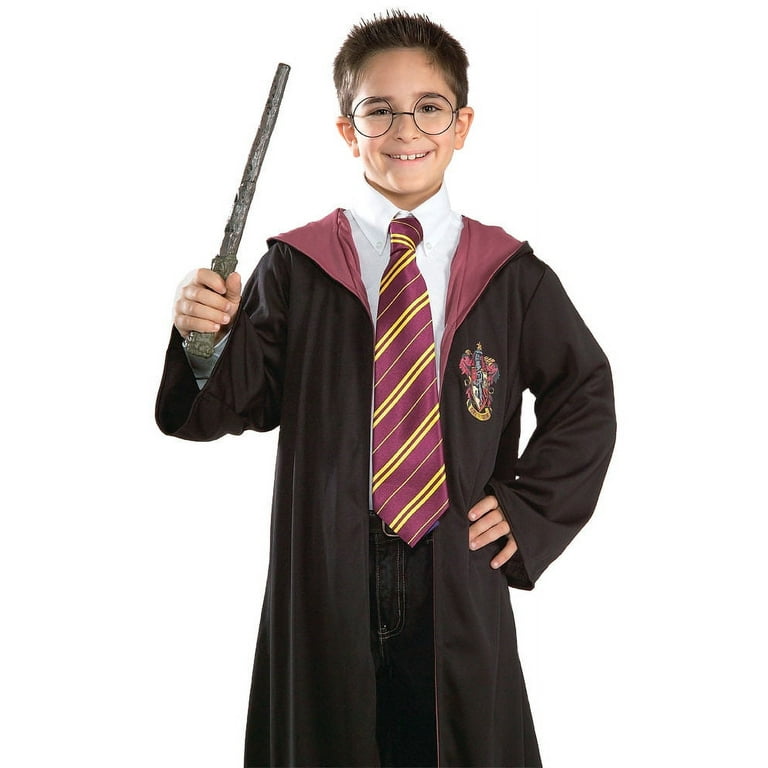 Brand New Harry Potter Gryffindor Tie