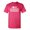 Pink, variant on I Love My Awesome Husband Sarcastic Humor Graphic Novelty Funny Youth T Shirt