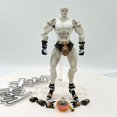 thumbnail image 1 of JoJo's Ives Arre Adventure Stone Ocean Anime Figura Super Estatua de acción 16 cm F. Figura de acción sin piedra Modelo adulto Juguetes Mantequilla16 cm Sin caja al por menor5 zhangyuxiang unisex, 1 of 2