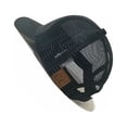 thumbnail image 2 of Gorra de béisbol de algodón para mujer Minnieouse Cian oscuro, 2 of 6