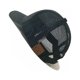 thumbnail image 2 of Gorra de béisbol de algodón para mujer Minnieouse Cian oscuro, 2 of 6