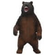 thumbnail image 1 of Figuras de animales, figura de oso pardo, figura de oso pardo realista, oso grizzly optimizado para la excelencia, 1 of 9