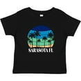 thumbnail image 3 of Inktastic Sarasota Florida Vacation Boys or Girls Baby T-Shirt, 3 of 5