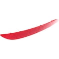 thumbnail image 3 of For 2015-2017 Sonata Bumper Reflector Rear, Left Red Plastic HY1184113, 3 of 5