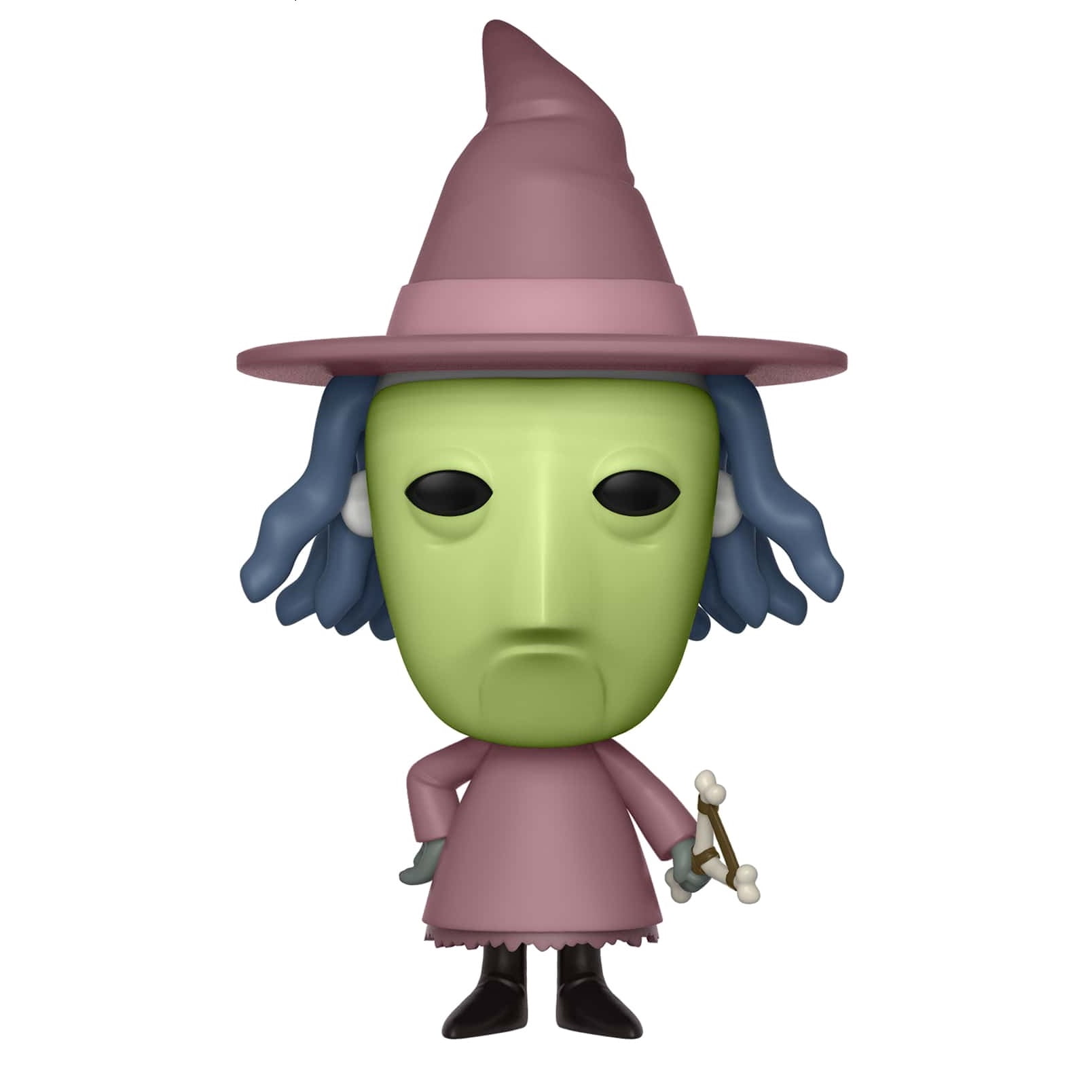 Funko POP! Disney Nightmare Before Christmas: Shock, Vinyl Figure