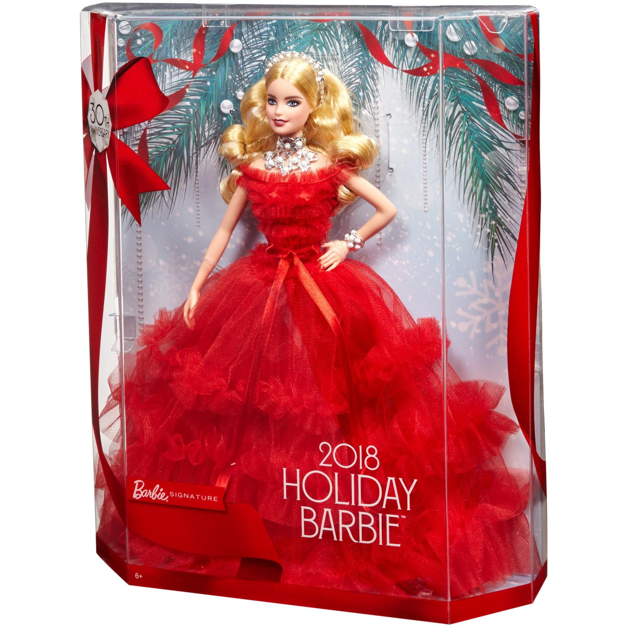 Barbie sale 2018 movies