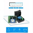 thumbnail image 5 of Interruptor de Control Remoto InaláMbrico DC 12V 10A 433MHz RF Transmisor de Control Remoto con Receptor para de Alarma Antirrobo, 5 of 5
