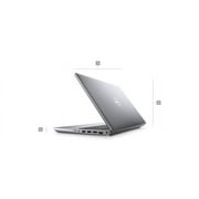 Restored Dell Latitude 5421 Laptop | 14 1366x768 HD | Core i5 - 11500H - 512GB SSD Hard Drive - 32GB RAM | 6 cores @ 4.6 GHz Win 11 Home Black