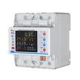 thumbnail image 4 of Mistaha Smart WiFi Electric Meter with 3-Phase 4-Wire Design, Remote Mobile Control, Alexa & Google Assistant Compatible - No Leakage Protection, Easy Installation, 4 of 6