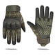thumbnail image 2 of Wmhnj Guantes de moto con pantalla tctil y proteccin reforzada en la palma: ligeros y transpirables para hombre, ideales para caza y equitacin al aire libre., 2 of 8