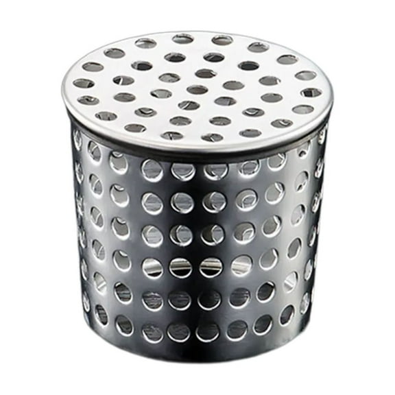 YIEMEEN Durable Leaf Catcher For Gutters Downpipes Grid Steel Construction Prevents Clogs And Rodents Entry Wide Applications