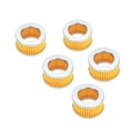 thumbnail image 4 of Filtres, 5Pcs Conception de Filtre de Compresseur d'Air Durable Efficace pour le Remplacement, 4 of 8