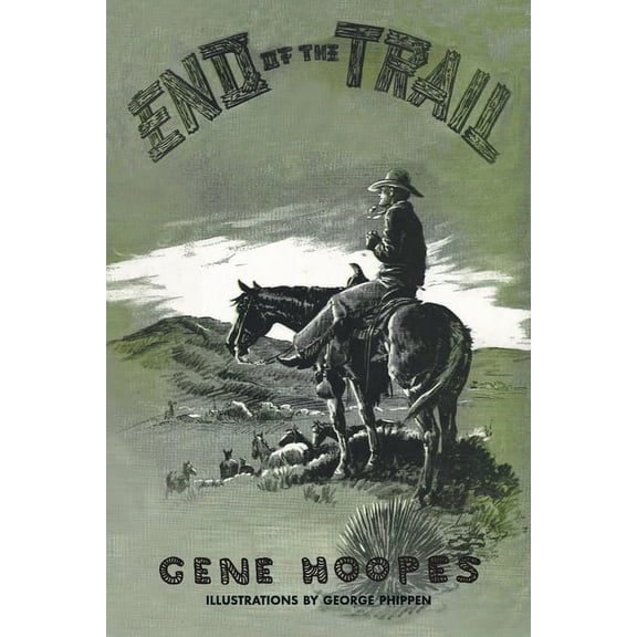 End of Trails (Paperback)