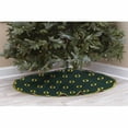 thumbnail image 5 of UCF Knights Microplush Christmas Tree Skirt, 5 of 7