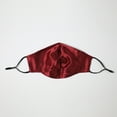 thumbnail image 3 of Extra Large Double Layer Silk Face Mask, 3 of 4