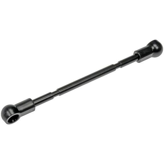 Dorman 927-012 Front Suspension Ride Height Sensor Connector Rod for Specific Cadillac / Chevrolet / GMC Models, Black Fits select: 2000-2006 CHEVROLET TAHOE, 2000-2006 CHEVROLET SUBURBAN