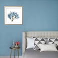 thumbnail image 4 of Tulips Blue, Botanical Framed Art Print Wall Art by Albert Koetsier Sold by Art.Com, 4 of 6