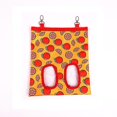 thumbnail image 3 of TUEUIO1，Guinea Pig Hay Feeder Hanging Rabbit Hay Sacks Washable Bag For Small Pets - Snngv, 3 of 3