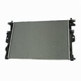 thumbnail image 2 of Motorcraft RADIATOR ASY (P), 2 of 3