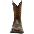 thumbnail image 3 of Ariat Work Men's Groundbreaker Work Boot, Brown, 10 D US, 3 of 3
