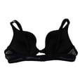 thumbnail image 2 of Brassiere Ilusión para Dama Copa Plunge Negro Talla 34C, 2 of 4