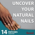 thumbnail image 4 of Parches reparadores de uñas Kerasal, multiusos, 14 unidades, 4 of 4